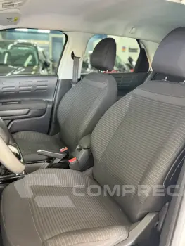 C4 CACTUS 1.6 VTI 120 Feel Pack Eat6