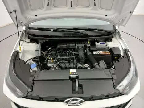 HB20 1.0 12V FLEX SENSE PLUS MANUAL