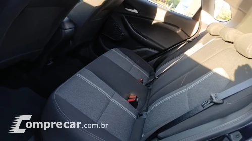 Tracker LT 1.0 Turbo (Aut.)