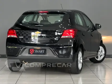 ONIX 1.4 MPFI LT 8V FLEX 4P MANUAL