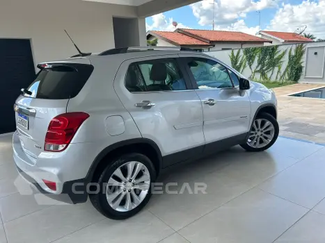 TRACKER 1.4 16V Turbo Premier