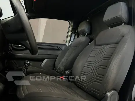 FIORINO 1.4 MPI FURGÃO ENDURANCE 8V FLEX 2P MANUAL