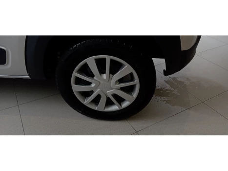KWID 1.0 12V SCE FLEX INTENSE MANUAL