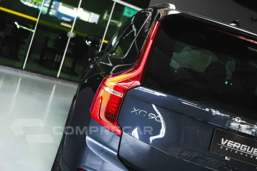 XC90 2.0 T6 Momentum AWD Geartronic