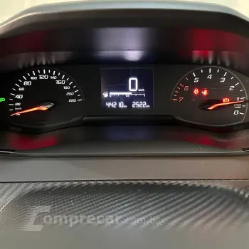 208 Like 1.0 Flex 6V 5p Mec.