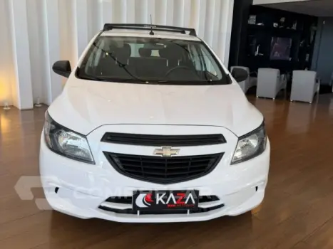 ONIX - 1.0 MPI JOY 8V 4P MANUAL