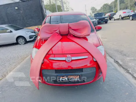 Palio 1.4 4P FLEX ATTRACTIVE