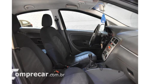 PUNTO - 1.4 ATTRACTIVE 8V 4P MANUAL