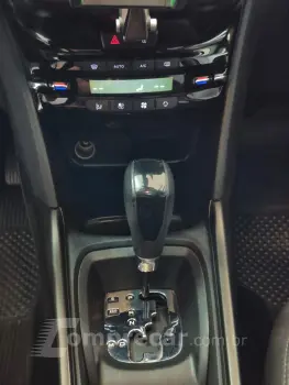 2008  Griffe 1.6 Flex 16V 5p Aut.