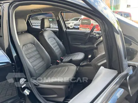 EcoSport SE 2.0 16V Flex 5p Aut.