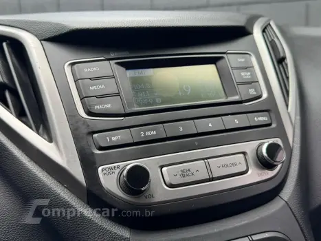 HB20S 1.0 12V Comfort Plus