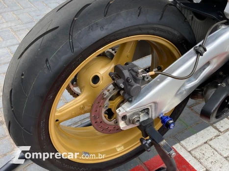 CBR 1000 RR FIREBLADE
