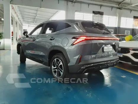 S06 1.5 TGDI PHEV ADVANCE DHT.