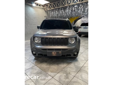 RENEGADE 2.0 16V TURBO DIESEL MOAB 4P 4X4 AUTOMÁTICO