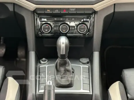 AMAROK 3.0 V6 TDI DIESEL HIGHLINE CD 4MOTION AUTOMÁTICO