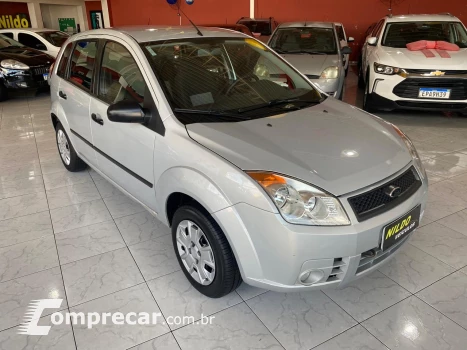 FIESTA 1.0 MPI Hatch 8V