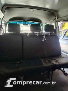 KOMBI 1.6 Furgao 8V