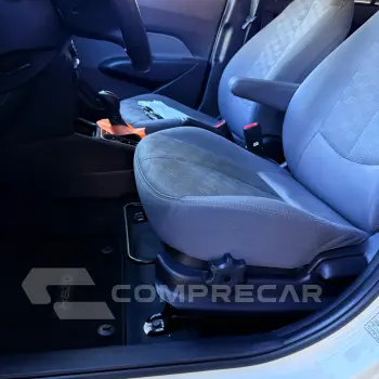 HB20S 1.6 Comfort Plus 16V