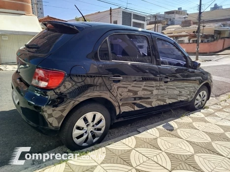 GOL 1.0 MI 8V G.V