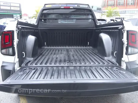 SAVEIRO 1.6 MSI ROBUST CS 16V FLEX 2P MANUAL