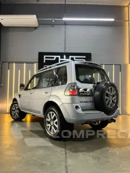 PAJERO TR4 2.0 4X2 16V