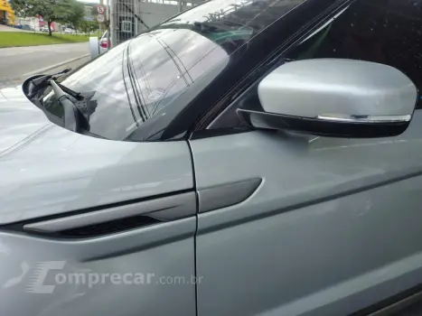 RANGE ROVER EVOQUE 2.0 PURE 4WD 16V