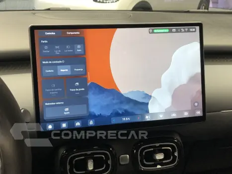 AION UT 44,12 KW ELÉTRICO PREMIUM