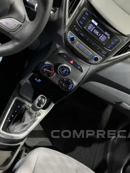 HB20 1.6 Comfort Plus 16V