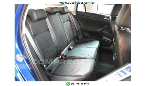 VIRTUS - 1.0 200 TSI COMFORTLINE AUTOMÁTICO