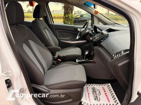 ECOSPORT 2.0 Freestyle 16V