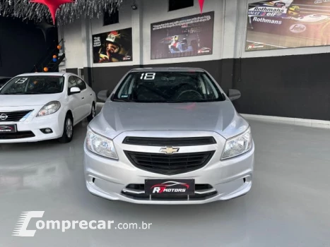 PRISMA - 1.0 MPFI JOY 8V 4P MANUAL