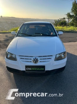 Gol City (Trend) 1.0 Mi Total Flex 8V 2p