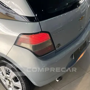 AGILE LT 1.4 MPFI 8V FlexPower 5p