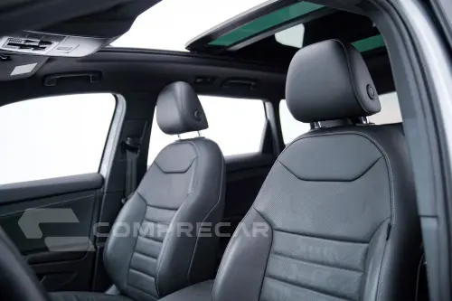 TAOS Highline 1.4 250 TSI Flex Aut.