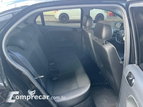 Gol 1.0 Flex 12V 5p