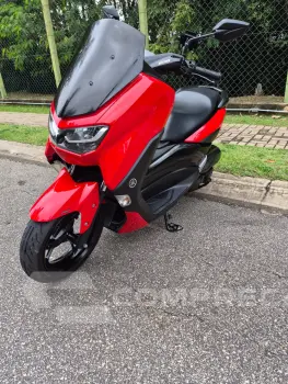 Yamaha Nmax 160