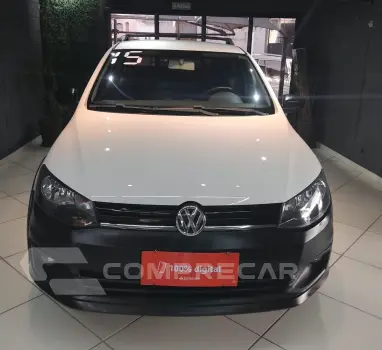 SAVEIRO 1.6 CS 8V