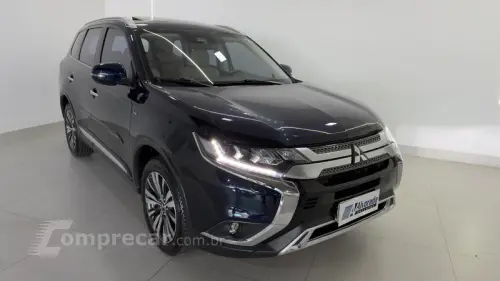 Mitsubishi OUTLANDER 3.0 HPES 4 portas