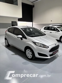 FIESTA 1.5 S Hatch 16V