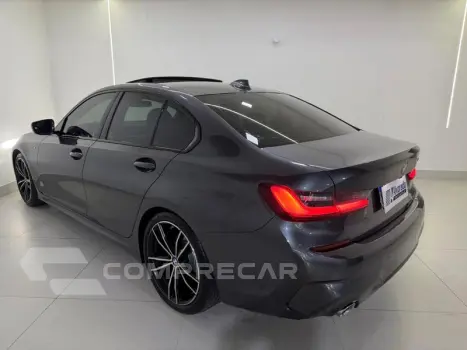 320I  ACTIVE FLEX