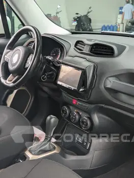 Renegade 1.8 4x2 Flex 16V Aut.