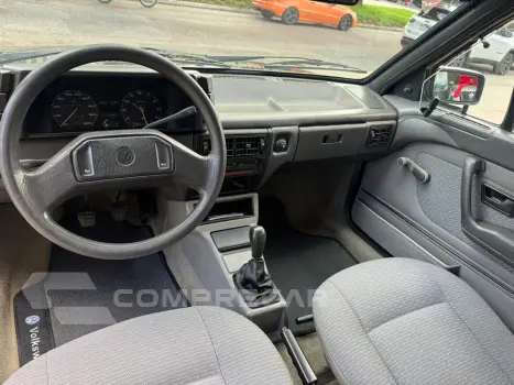 Parati 1.8 Gl 8V Gasolina 2P Manual