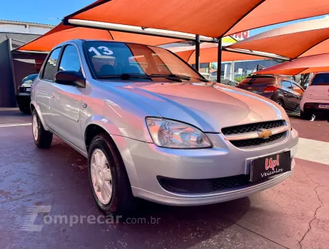 CHEVROLET CLASSIC 1.0 MPFI LS 8V 4 portas