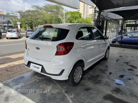 KA - 1.0 TI-VCT SE MANUAL