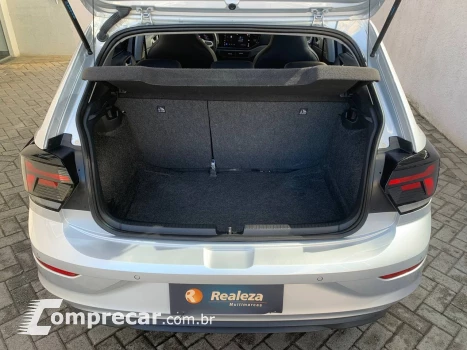 Polo Highline TSI 1.0 Flex 12V Aut.