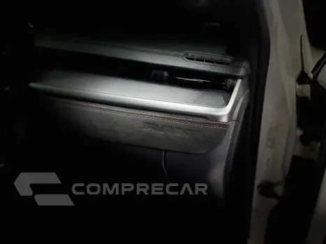 RAMPAGE 2.0 Hurricane 4 Turbo Flex R/T 4X4