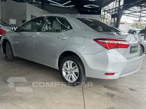 COROLLA 1.8 GLI 16V