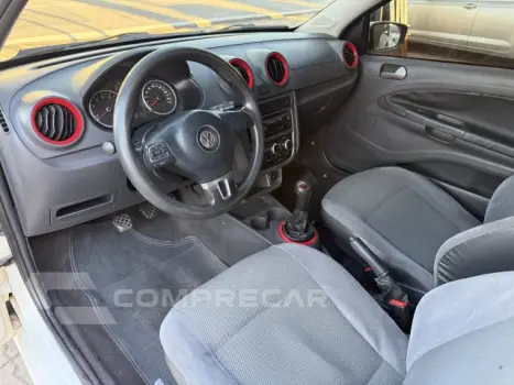 SAVEIRO - 1.6 MI TROOPER CE 8V 2P MANUAL G.V