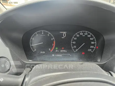 CITY 1.5 I-vtec Touring