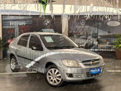 PRISMA 1.4 LT Spe/4 8V